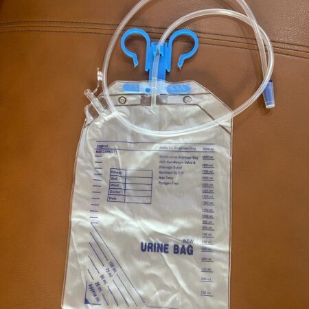 Urine Bag