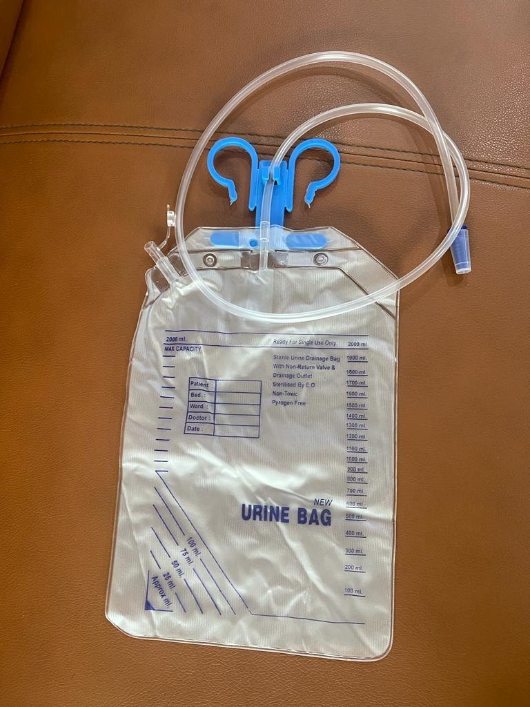 Urine Bag
