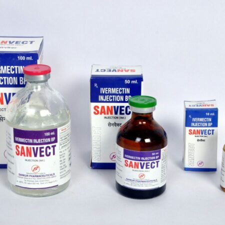 Veterinary Vaccine