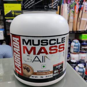 Labrada Mass Gainer