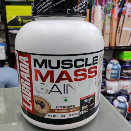 Labrada Mass Gainer