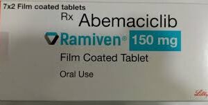 Abemaciclib 150MG Tablet