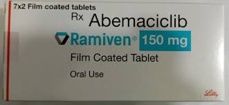 Abemaciclib 150MG Tablet