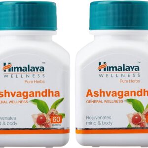 Ashwagandha Tablet