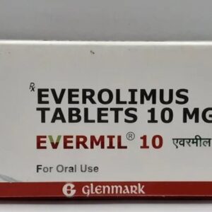 Everolimus Tablet