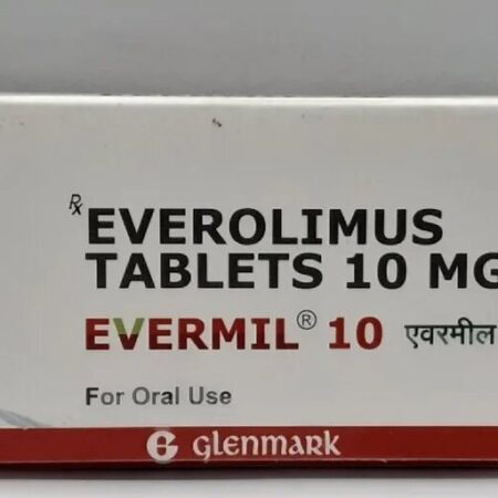 Everolimus Tablet