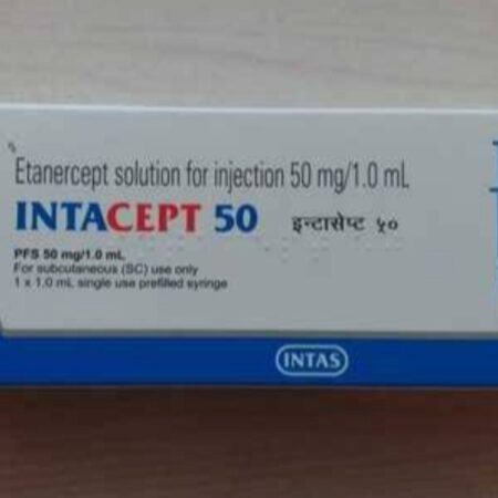Etanercept Injection
