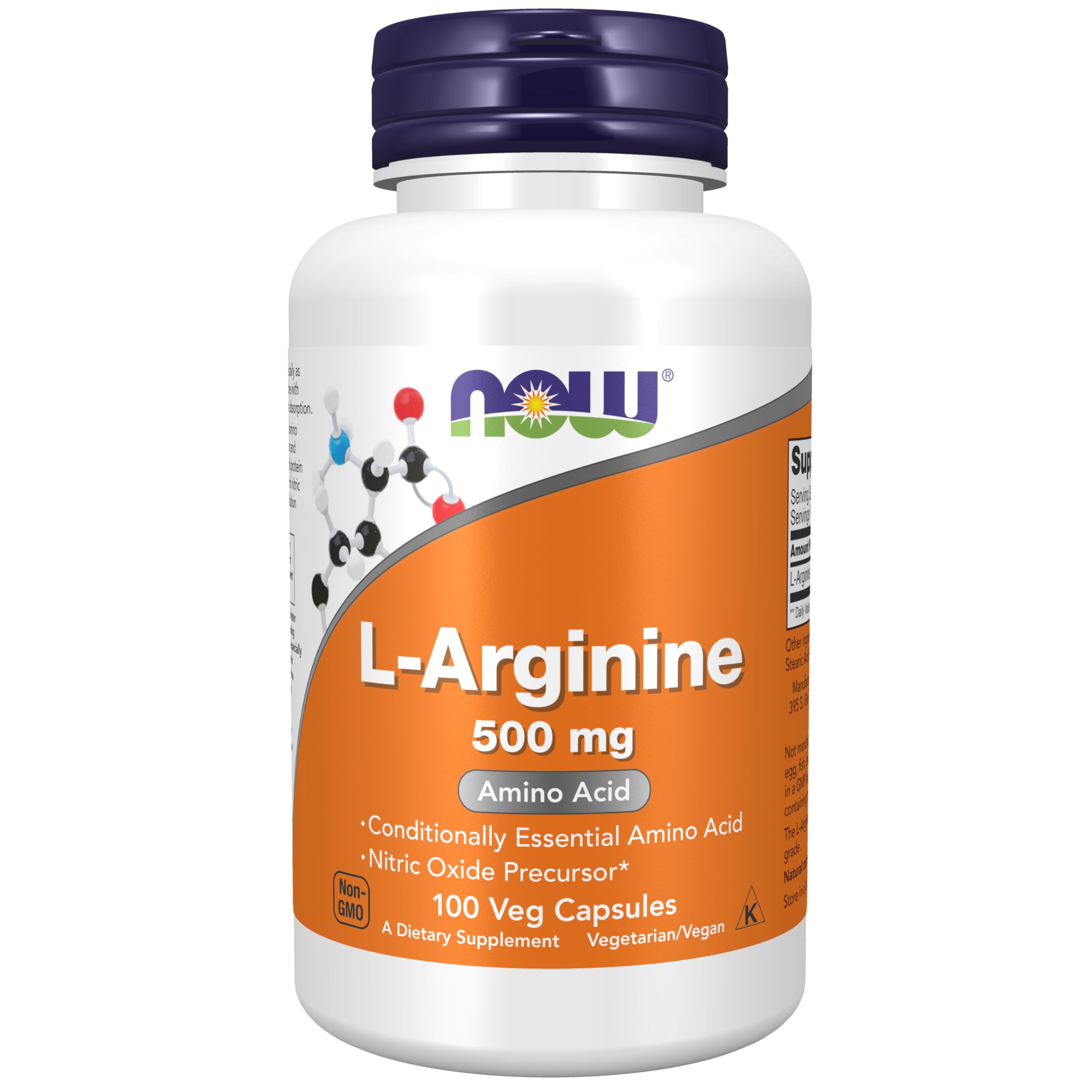 L Arginine Tablet