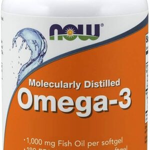 Omega 3 Capsule