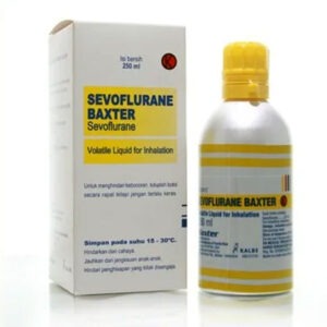 Sevoflurane Injection