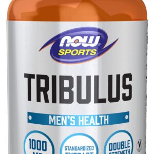 Tribulus Tablet