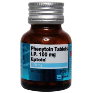 Phenytoin Tablet