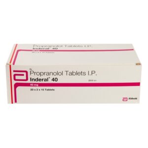 Propranolol Tablet