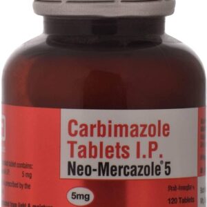 Carbimazole Tablet