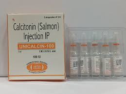 Calcitonin Injection