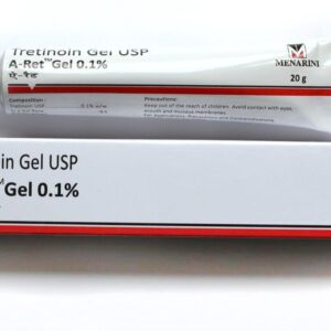 Tretinoin Gel
