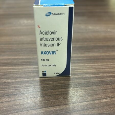 Acyclovir Injection