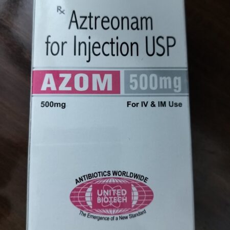 Aztreonam Injection