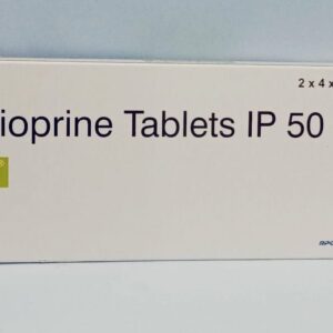 Azathioprine Tablets