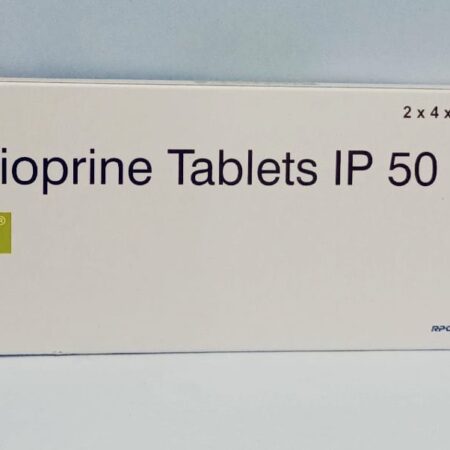 Azathioprine Tablets