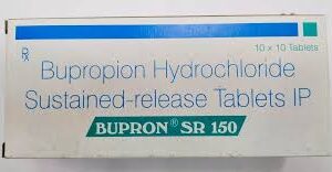 Bupropion Tablet