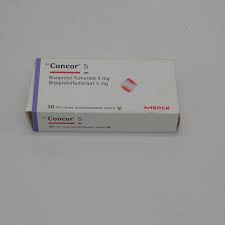 Bisoprolol Tablet