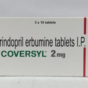 Perindopril Tablet
