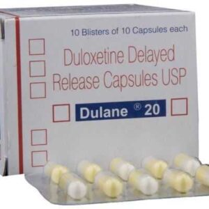 Duloxetine Capsule