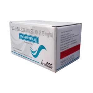 Diclofenac AQ Injection