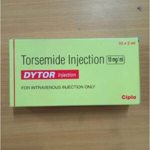 Torsemide Injection