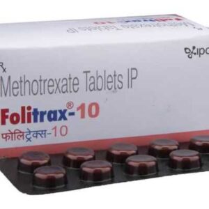Methotrexate Tablet