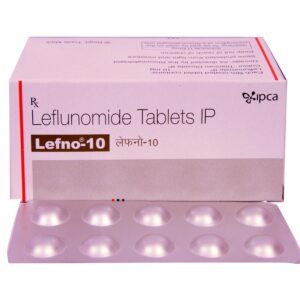 Leflunomide Tablet