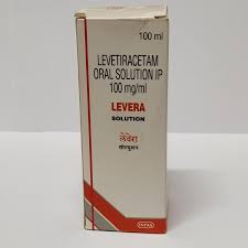 Levetiracetam Oral Solution