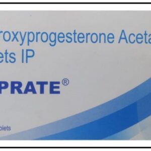 Medroxyprogesterone Tablet