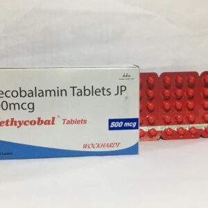 Methylcobalamin Tablet