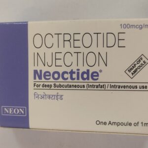 Octreotide Injection