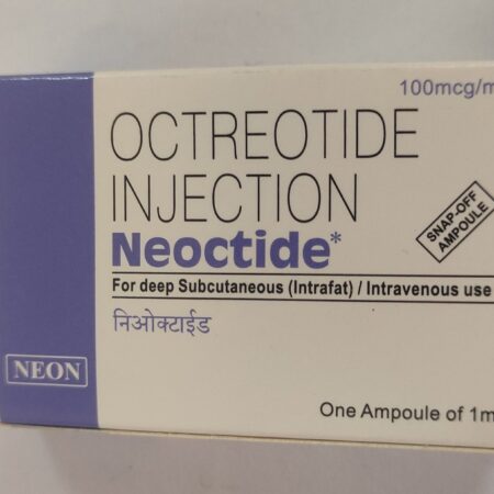 Octreotide Injection