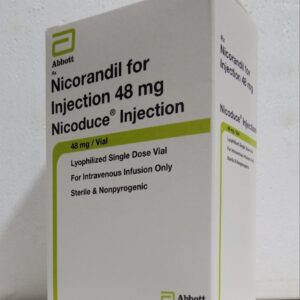 Nicorandil Injection