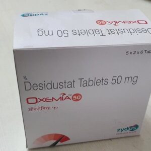 Desidustat Tablet