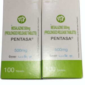 Mesalazine Tablet