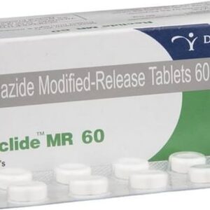 Gliclazide And Modified Release Tablets