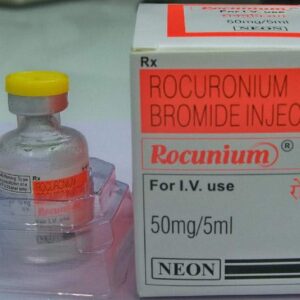 Rocuronium Injection