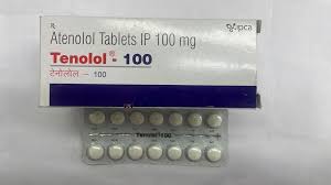 Atenolol Tablet
