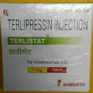 Terlipressin Injection