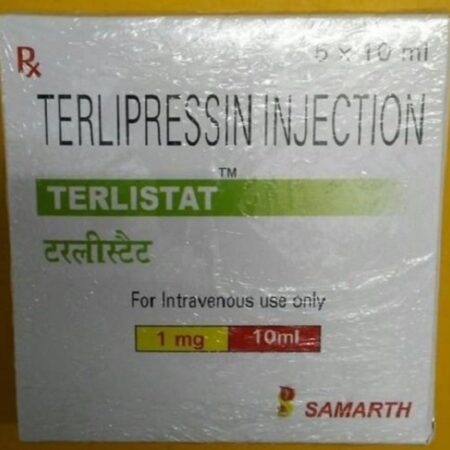 Terlipressin Injection