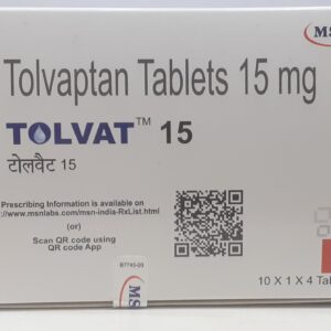 Tolvaptan Tablet