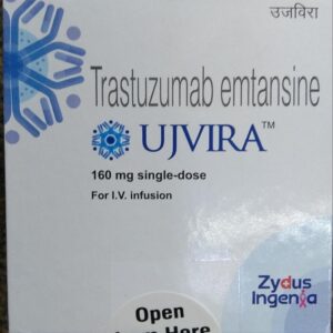 Trastuzumab 160MG Injection