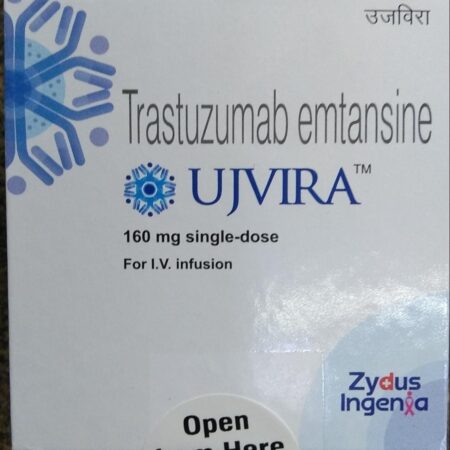 Trastuzumab 160MG Injection