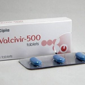 Valacyclovir Tablet