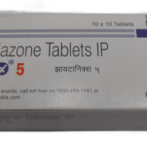 Metolazone Tablet